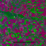 Karlinsky crater Russia lansat 7 image.gif