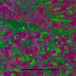 Karlinsky crater Russia lansat 7 image.gif