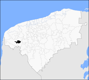Kopoma en Yucatan.svg