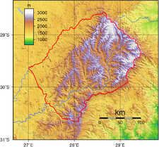 Lesotho Topography.png