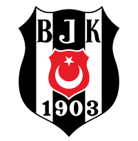 Logo of Beşiktaş JK.svg