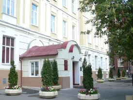 МГУ-да психологияныҥ факультеди