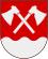 Malå vapen.svg