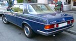 Mercedes W123 Coupe rear 20071009.jpg