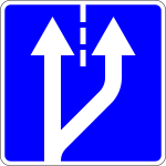 Moldova road sign 5.39.1.svg