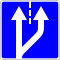 Moldova road sign 5.39.1.svg