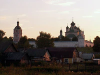 Pereslavl-Goritsky museum.JPG