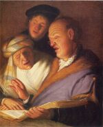 Rembrandt The Three Singers (Hearing).jpg