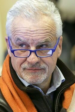 Ястржембский в 2018 году