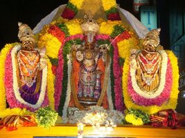 Sri Ranganatha Swamy Utsava Murthy Panchaloha Idols ,Bangalore.jpg