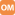 Tokyu OM line symbol.svg