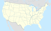 Коралловый замок (США) (США)