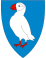 Værøy komm.svg