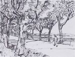 Van Gogh - Auf dem Weg nach Tarascon.jpeg