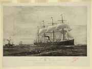 William Lionel Wyllie - The Oceanic.jpg