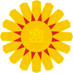 Изображение награды