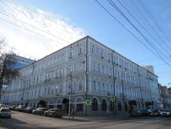 Здание бывшей городской думы Саратов.jpg