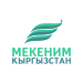 Логотип партии «Мекеним Кыргызстан».svg