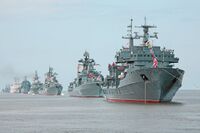 Парад кораблей 1 СС Алагез.JPG