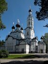 Териоки (Зеленогорск).Казанская церковь.jpg