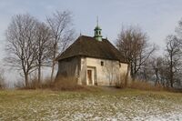 20080217 Krakow Kosciol sw Benedykta 2602.jpg