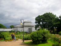 868. Ботанический сад РАН. Пейзажный садик.jpg