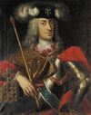 Charles VII, Holy Roman Emperor in armour.jpg