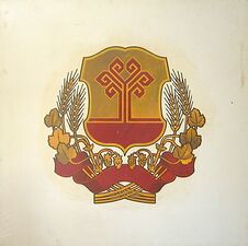 Проект Э. М. Юрьева