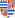 Coat of Arms of Edmund Grey, 1st Earl of Kent.svg