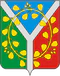 Coat of Arms of Olkhovatsky rayon (Voronezh oblast).png