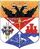 Coat of arms of Novocherkassk.JPG