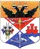 Coat of arms of Novocherkassk.JPG