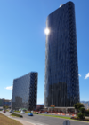 Dalmatia Tower Split Croatia September 2020.png