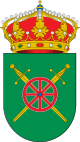 Герб муниципалитета Эскатрон