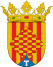 Escudo de la Provincia de Tarragona.svg