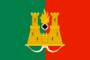 Flag of Anzhero-Sudzhensk (Kemerovo oblast).png