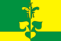 Flag of Asanovskoe (Chuvashia).png