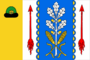Flag of Novopanskoe rural settlement.png