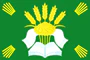 Flag of Shiryaevskoe.png
