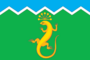 Flag of Uchaly (Bashkortostan).png