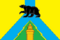 Flag of Ust-Udinsky District.png