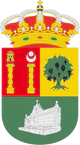 Герб муниципалитета Фуэнтельсеспед