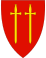 Hægebostad komm.svg