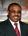Hailemariam Dessalegn in London, 8 June 2011.jpg