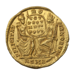 INC-3029-r Солид. Констанций II. Ок. 357 г. (реверс).png