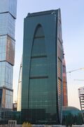 Imperia Tower 20th October 2012.JPG