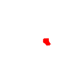 Map of Louisiana highlighting Livingston Parish.svg