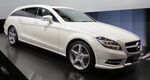 Mercedes-Benz CLS-Shooting-Brake Front.jpg