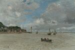 Monet - Le phare de Honfleur, 1864.jpg