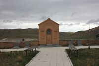 Monument to the victims of World War II in Sarnaghbyur (15).jpg